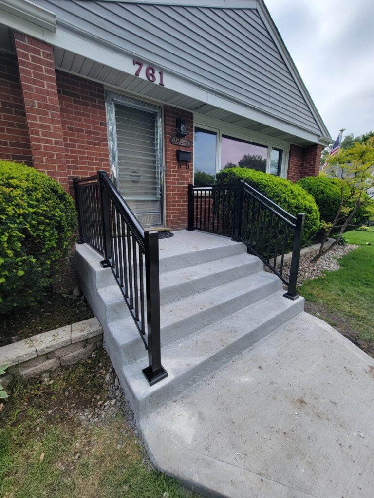 Fence Installation Elgin IL