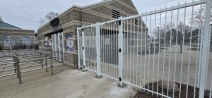 Fence Installation Elgin IL