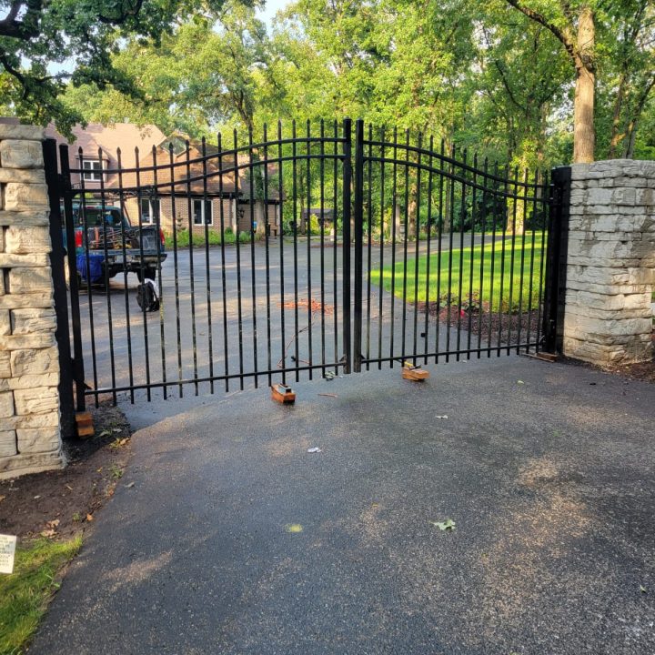 Fence Installation Elgin IL